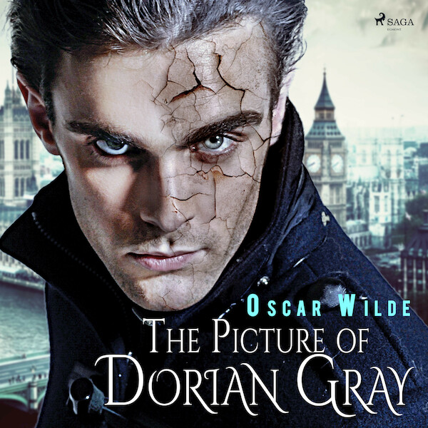 The Picture of Dorian Gray - Oscar Wilde (ISBN 9788726976045)