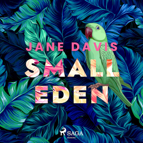 Small Eden - Jane Davis (ISBN 9788728489772)