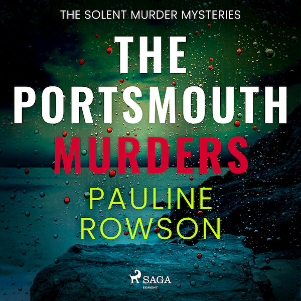The Portsmouth Murders - Pauline Rowson (ISBN 9788728529386)