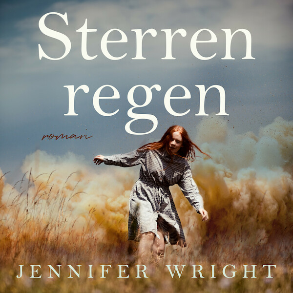 Sterrenregen - Jennifer Wright (ISBN 9789029733724)