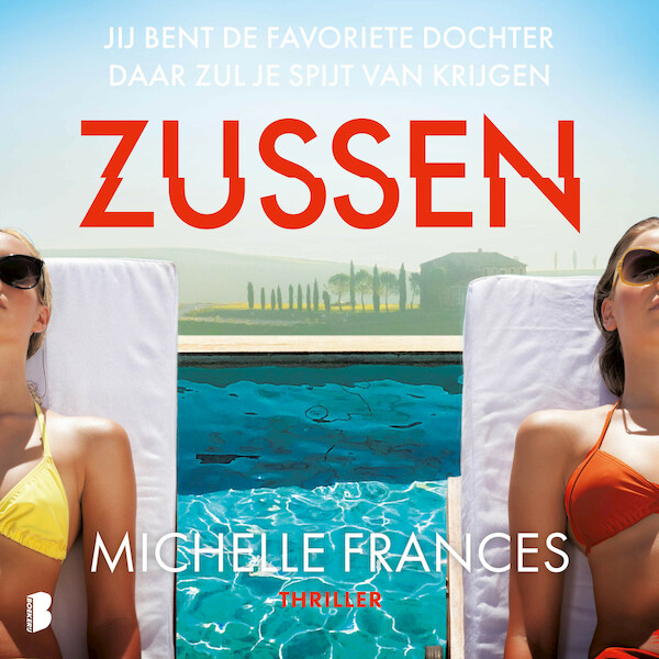 Zussen - Michelle Frances (ISBN 9789052865119)