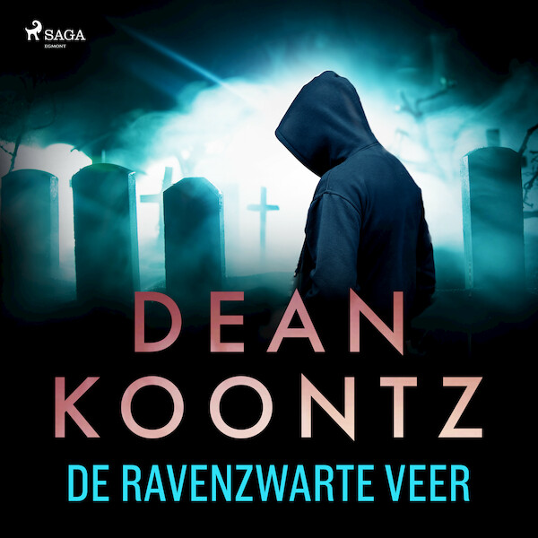 De ravenzwarte veer - Dean R. Koontz (ISBN 9788726504392)