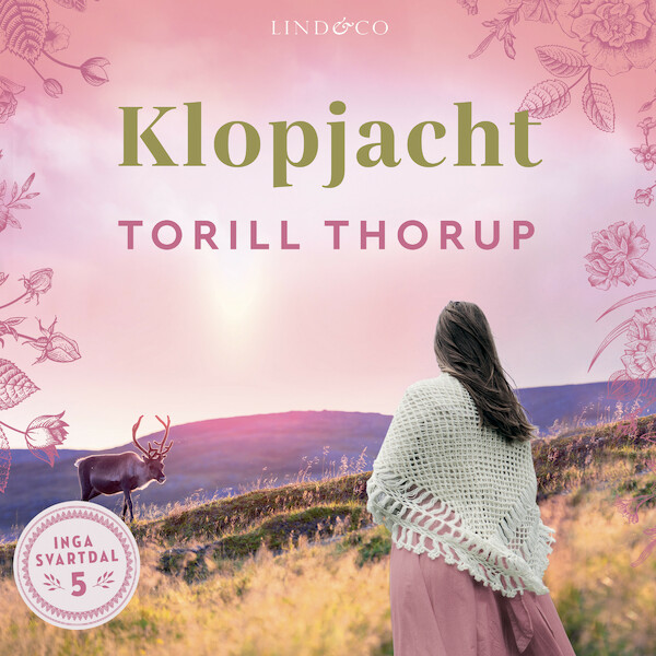 Klopjacht - Torill Thorup (ISBN 9789180192767)