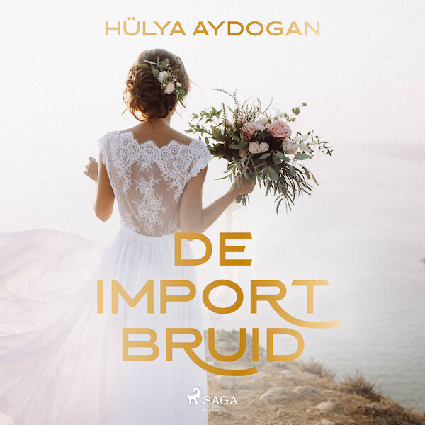 De importbruid - Hülya Cigdem-Aydogan (ISBN 9788726879346)