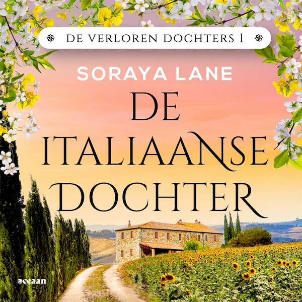 De Italiaanse dochter - Soraya Lane (ISBN 9789046830550)