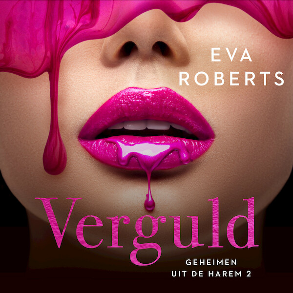 Verguld - Eva Roberts (ISBN 9789047207412)