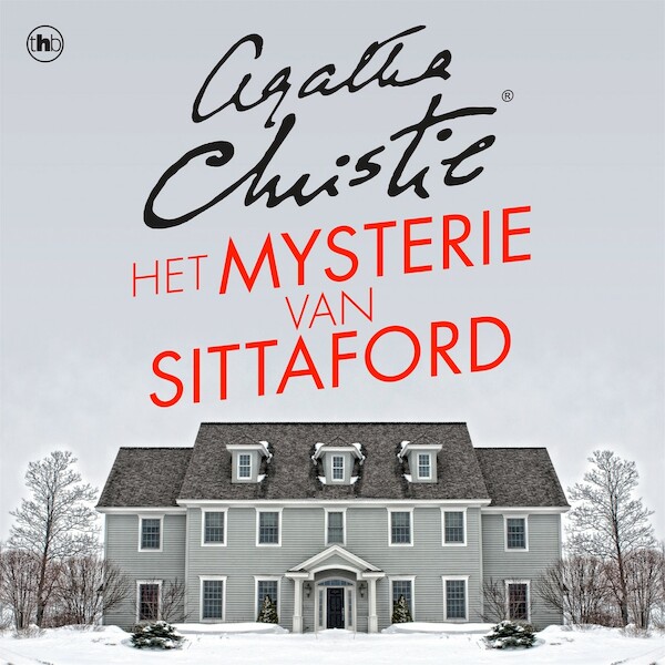 Het mysterie van Sittaford - Agatha Christie (ISBN 9789044366617)