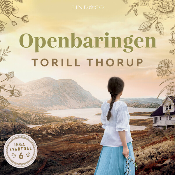 Openbaringen - Torill Thorup (ISBN 9789180192774)