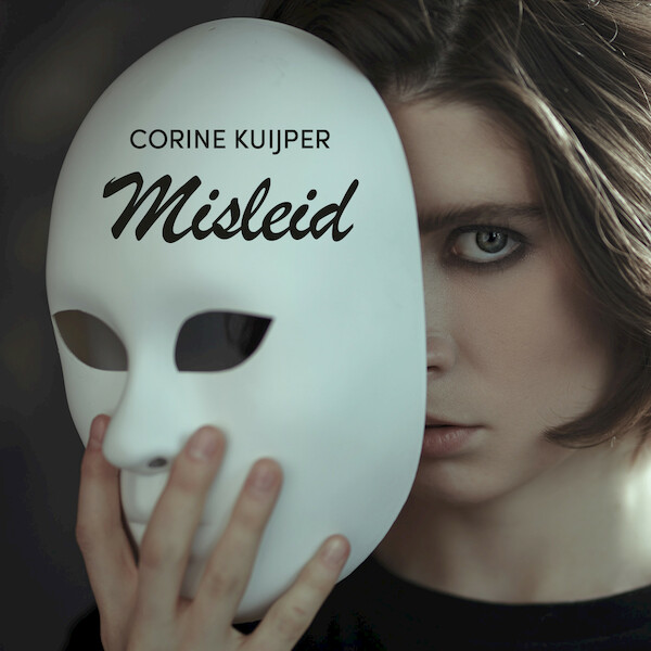 Misleid - Corine Kuijper (ISBN 9789464496536)