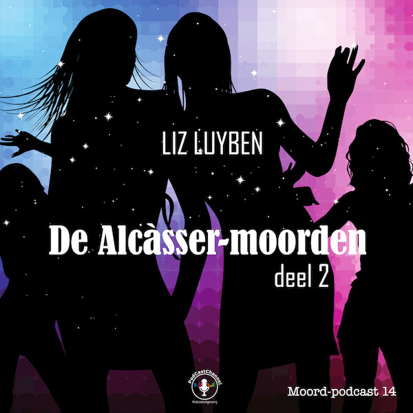 De Alcàsser-moorden -2 - Liz Luyben (ISBN 9789464496659)