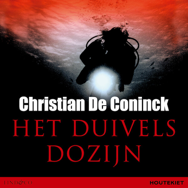 Het duivelsdozijn - Christian De Coninck (ISBN 9789180517539)