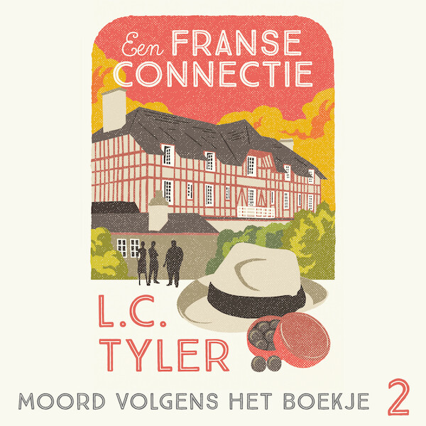 Een Franse connectie - L.C. Tyler (ISBN 9789026165771)
