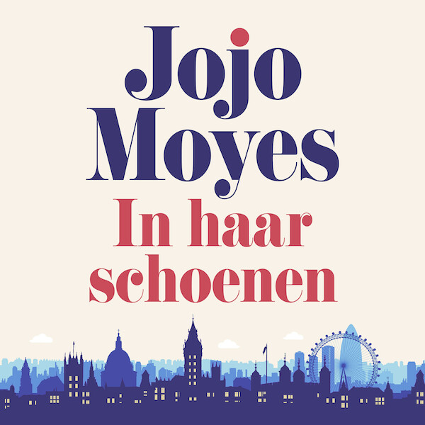 In haar schoenen - Jojo Moyes (ISBN 9789026165863)