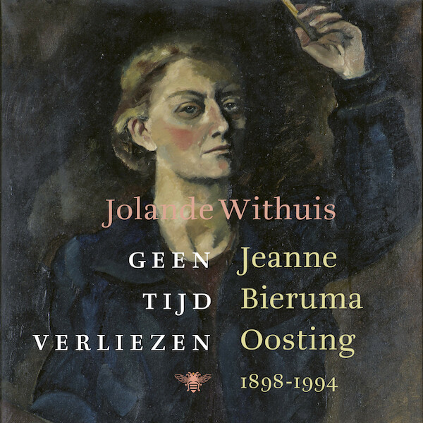 Geen tijd verliezen - Jolande Withuis (ISBN 9789403128726)