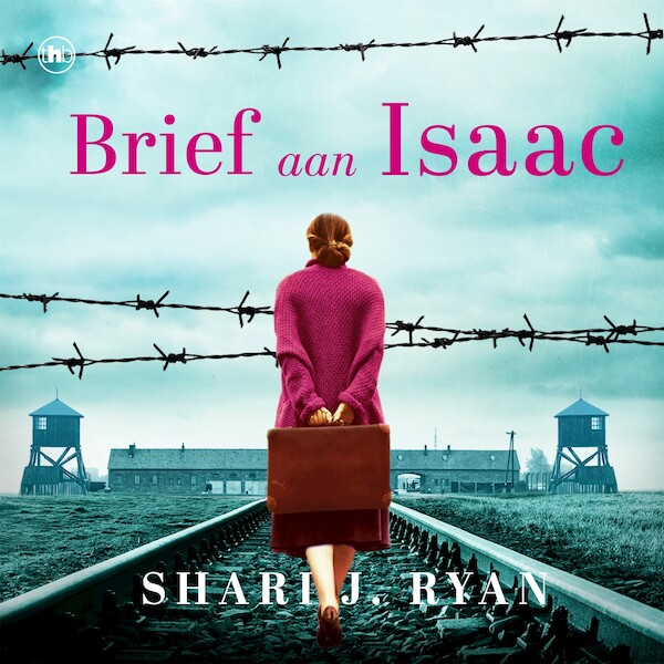 Brief aan Isaac - Shari J. Ryan (ISBN 9789044365016)