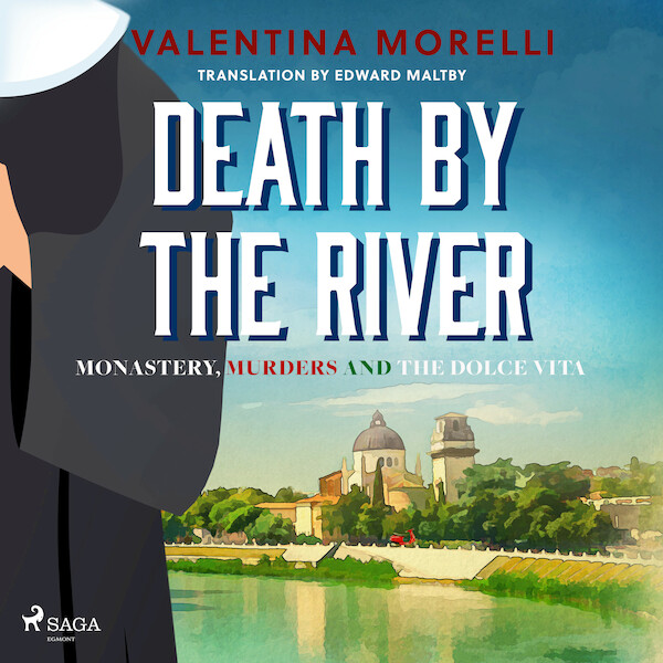 Death by the River - Valentina Morelli (ISBN 9788728062661)