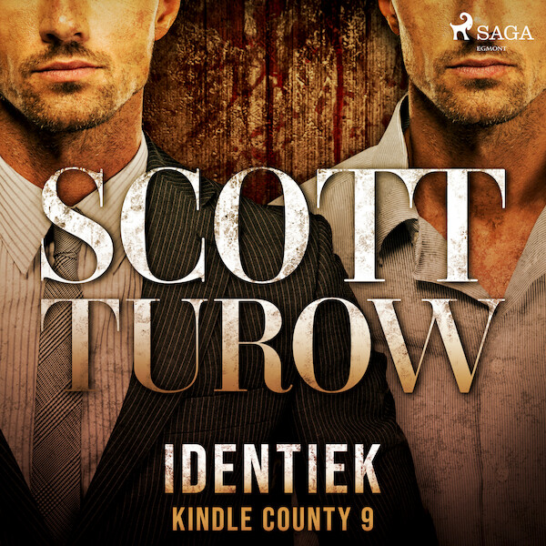 Identiek - Scott Turow (ISBN 9788726505214)