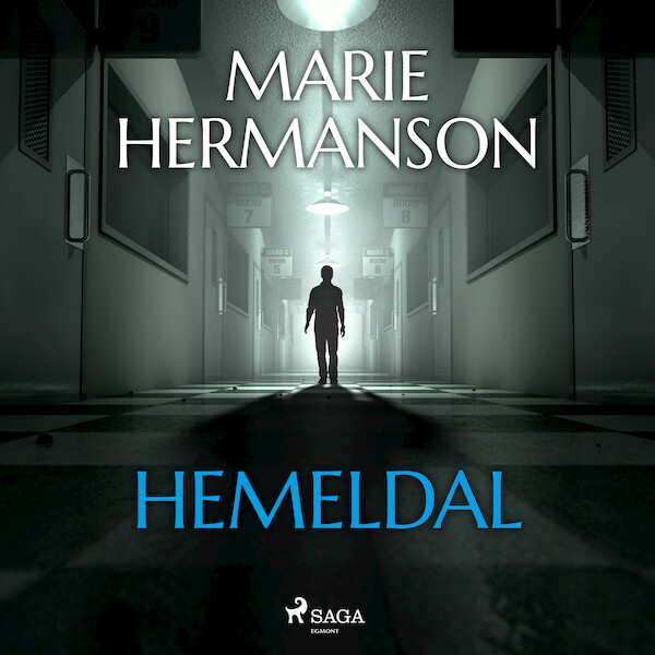 Hemeldal - Marie Hermanson (ISBN 9788728077863)
