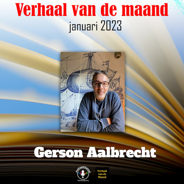 Gerson Aalbrecht - Marc Graetz, Gerson Aalbrecht (ISBN 9789464496994)