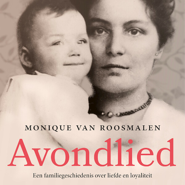 Avondlied - Monique van Roosmalen (ISBN 9789032520403)