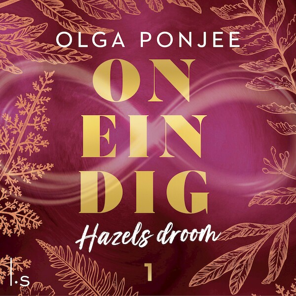 Hazels droom - Olga Ponjee (ISBN 9789024599417)