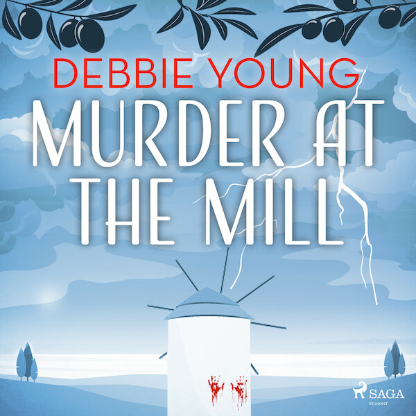 Murder at the Mill - Debbie Young (ISBN 9788728350386)