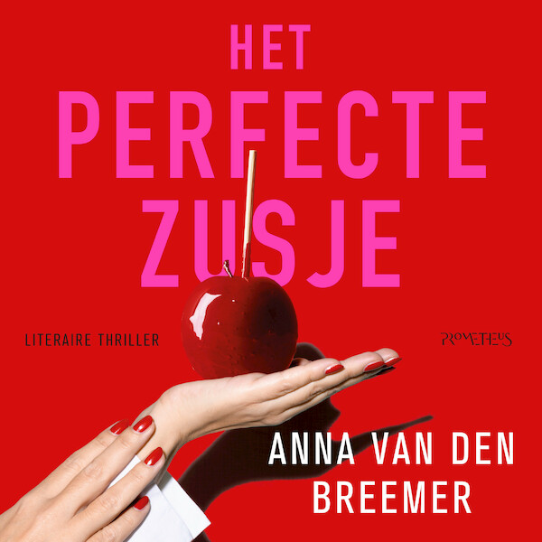 Het perfecte zusje - Anna van den Breemer (ISBN 9789044653892)