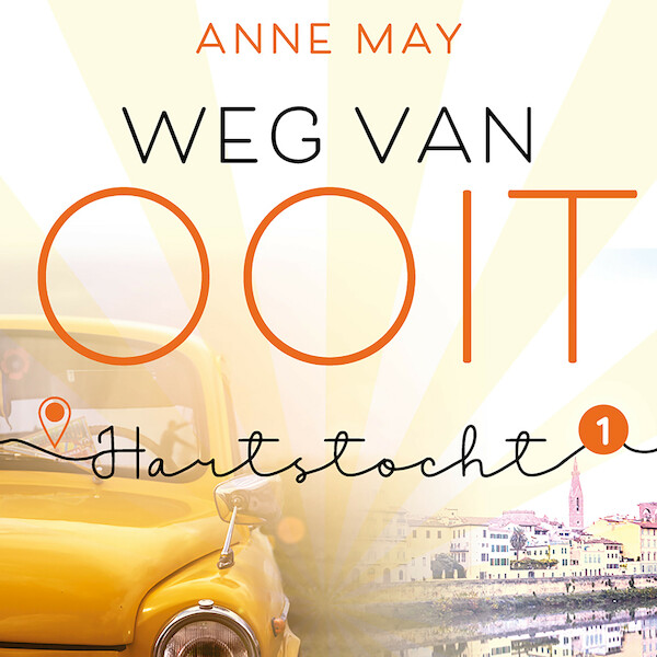 Weg van ooit - Anne May (ISBN 9789020549874)