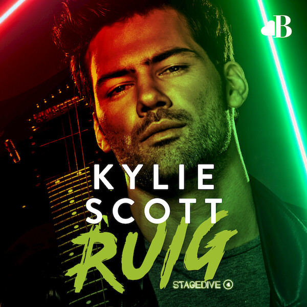 Ruig - Kylie Scott (ISBN 9789021429649)