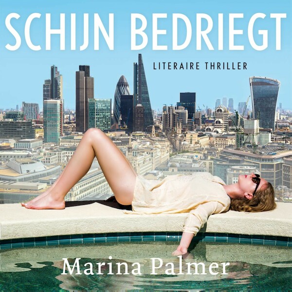 Schijn bedriegt - Marina Palmer (ISBN 9789026161186)