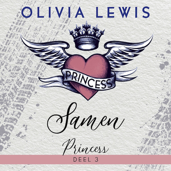 Samen - Olivia Lewis (ISBN 9789026162305)