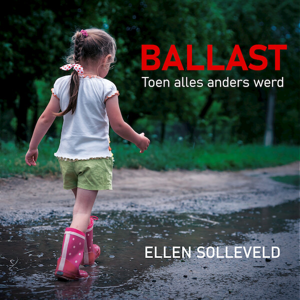 Ballast - Ellen Solleveld (ISBN 9789464497472)