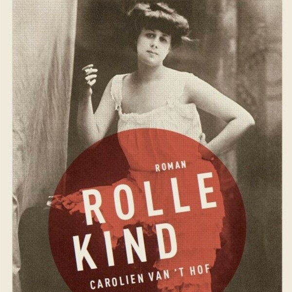 Rollekind - Carolien Van 't Hof (ISBN 9789464341973)