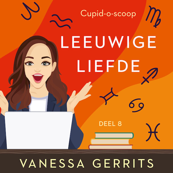 Leeuwige liefde - Vanessa Gerrits (ISBN 9789047207641)
