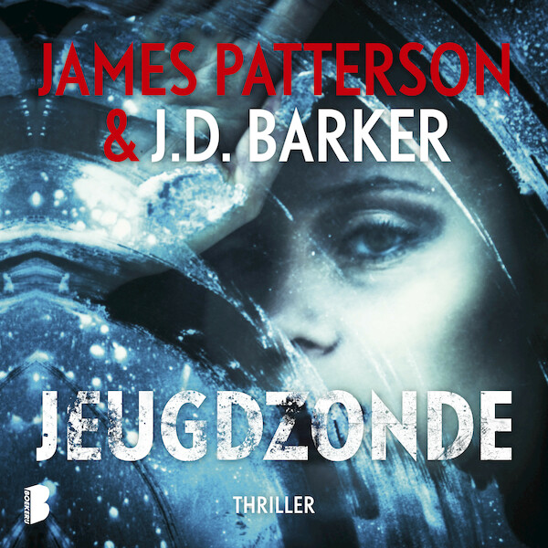 Jeugdzonde - J.D. Barker, James Patterson (ISBN 9789052865836)