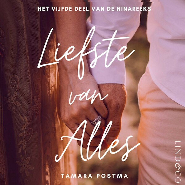 Liefste van alles - Tamara Postma (ISBN 9789180517744)