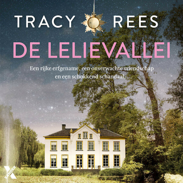 De lelievallei - Tracy Rees (ISBN 9789401619929)