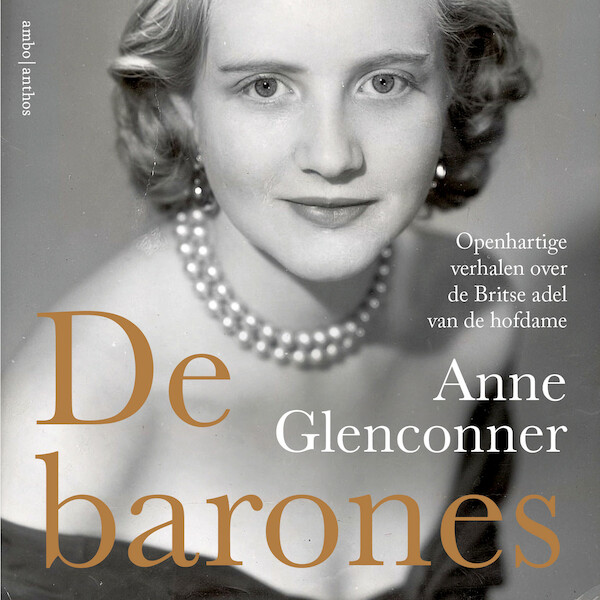 De barones - Anne Glenconner (ISBN 9789026364303)