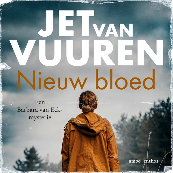 Nieuw bloed - Jet van Vuuren (ISBN 9789026364433)