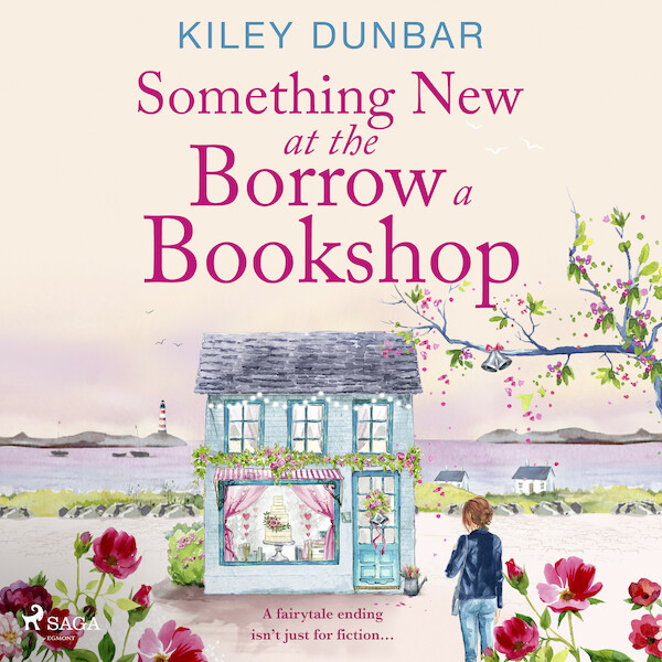 Something New at the Borrow a Bookshop - Kiley Dunbar (ISBN 9788728500910)