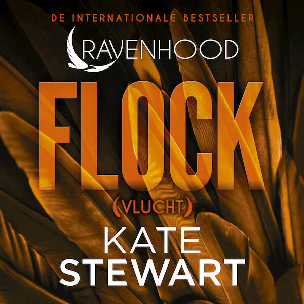 Flock (Vlucht) - Kate Stewart (ISBN 9789052865799)