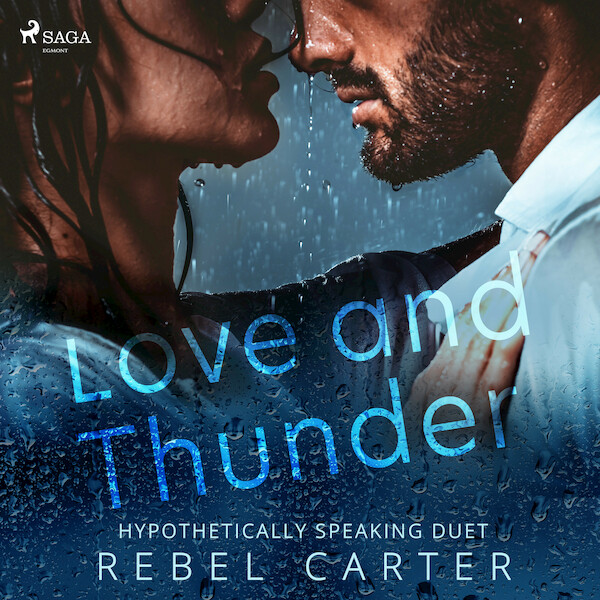 Love and Thunder - Rebel Carter (ISBN 9788728044216)