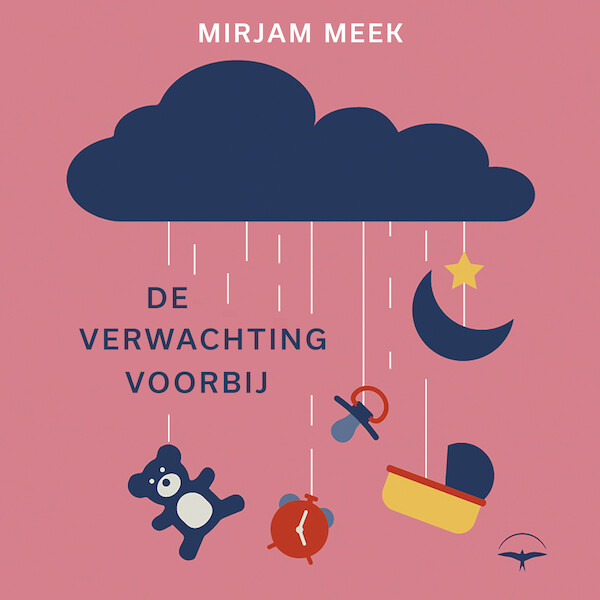 De verwachting voorbij - Mirjam Meek (ISBN 9789400410473)
