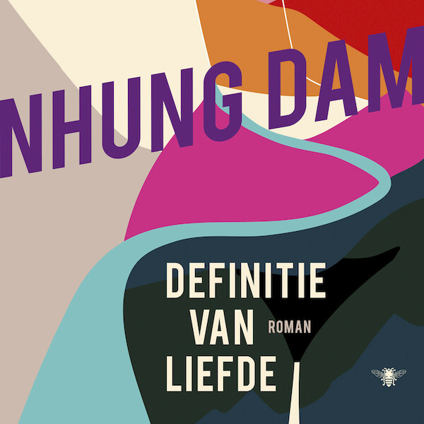 Definitie van liefde - Nhung Dam (ISBN 9789403128931)