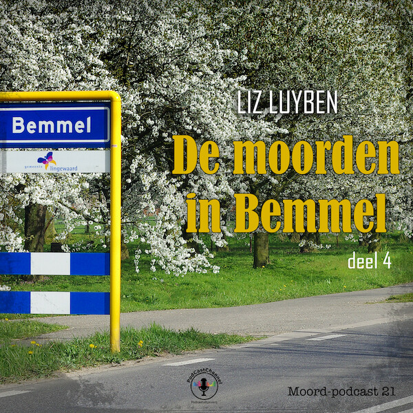 De moorden in Bemmel 4 - Liz Luyben (ISBN 9789464497908)