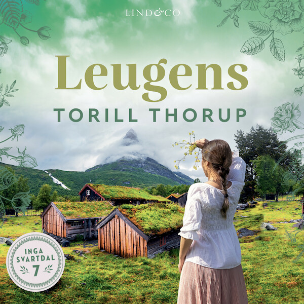 Leugens - Torill Thorup (ISBN 9789180192781)