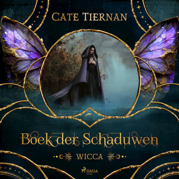 Boek der Schaduwen - Cate Tiernan (ISBN 9788728570357)
