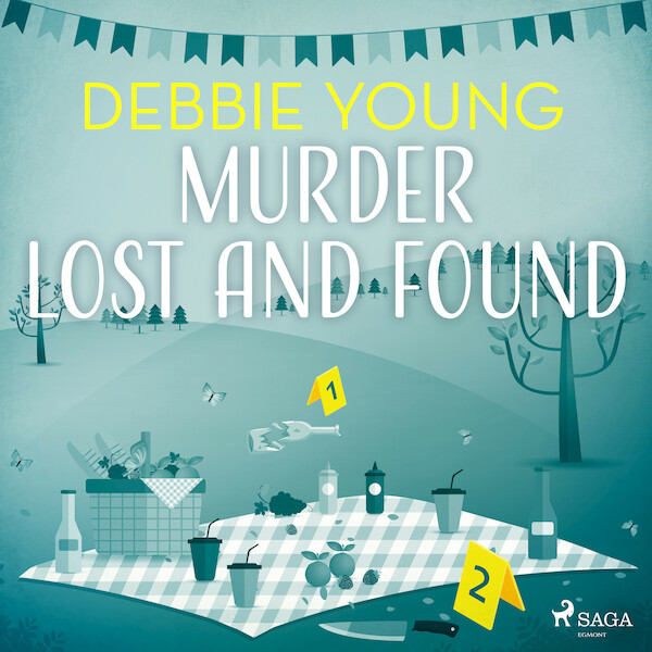 Murder Lost and Found - Debbie Young (ISBN 9788728350379)