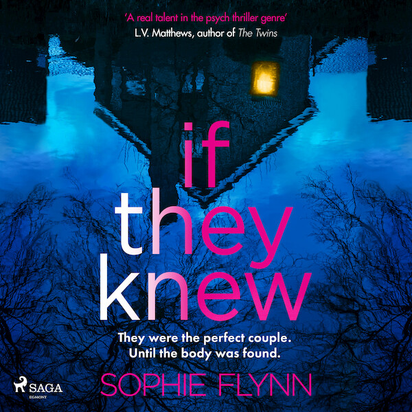 If They Knew - Sophie Flynn (ISBN 9788728500842)