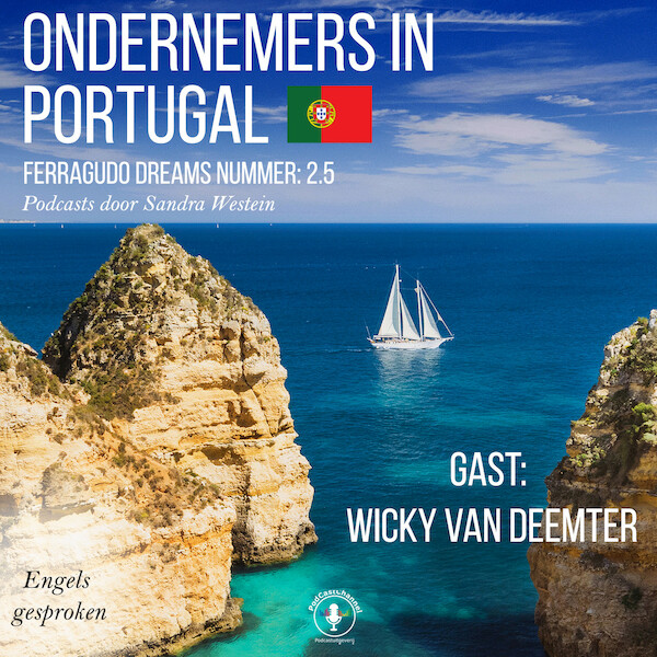 Wicky van Deemter - Wicky van Deemter, Sandra Westein (ISBN 9789464498233)